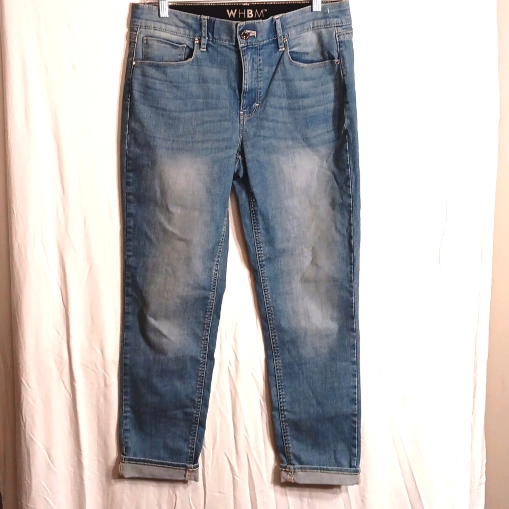 Women jeans